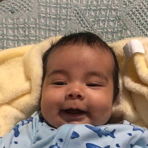 Meet your Posher, Fernanda